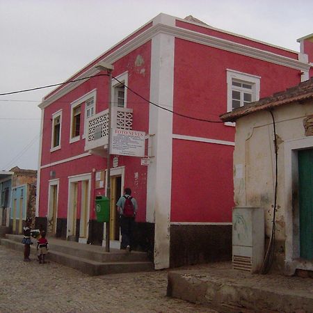 Joli Et Fonctionnel Proche Centre Et Plage Apartment Cidade do Maio Exterior photo